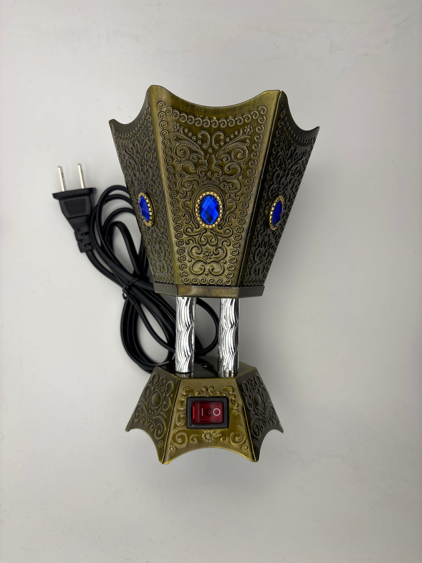 Small incense burner