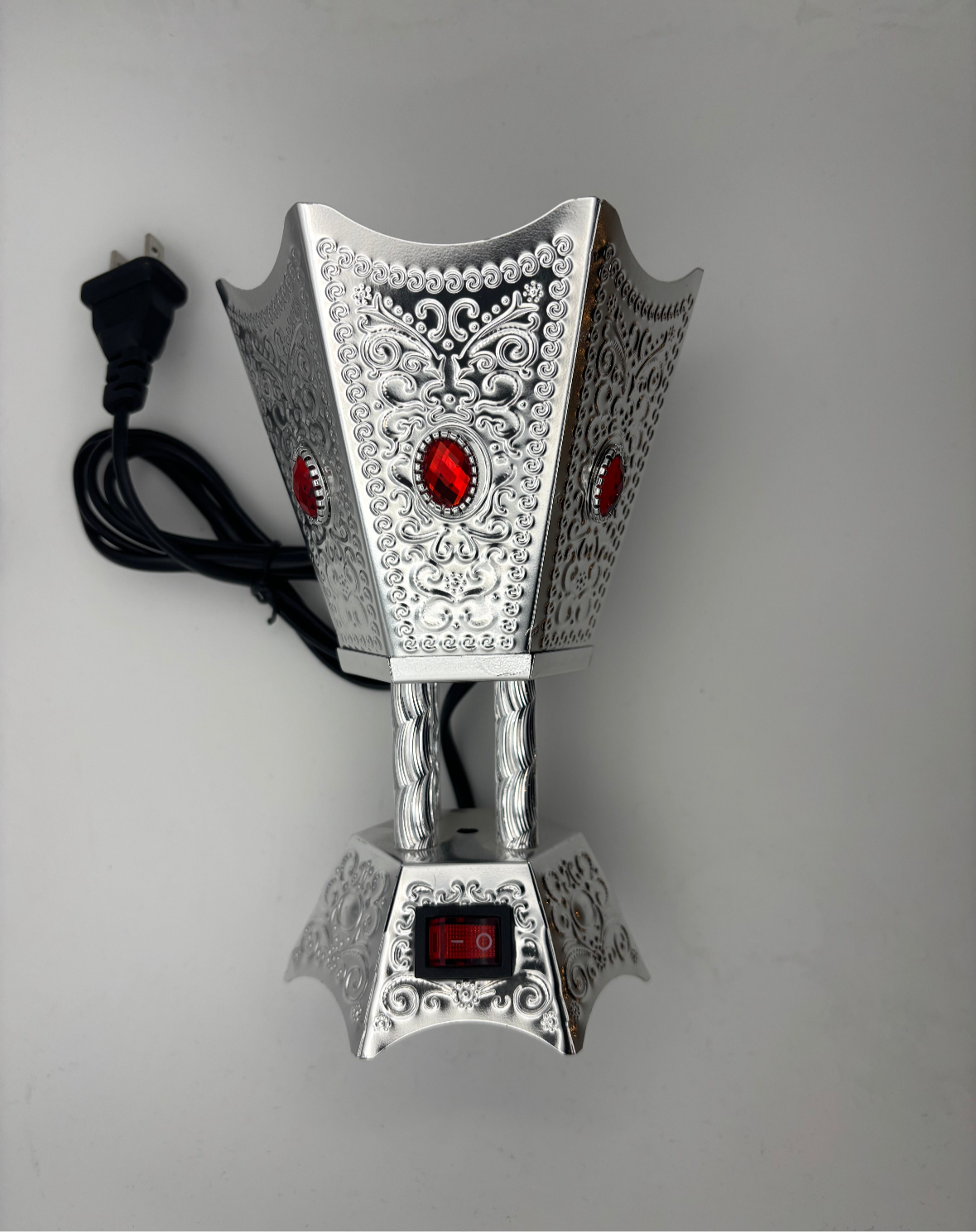 Small incense burner