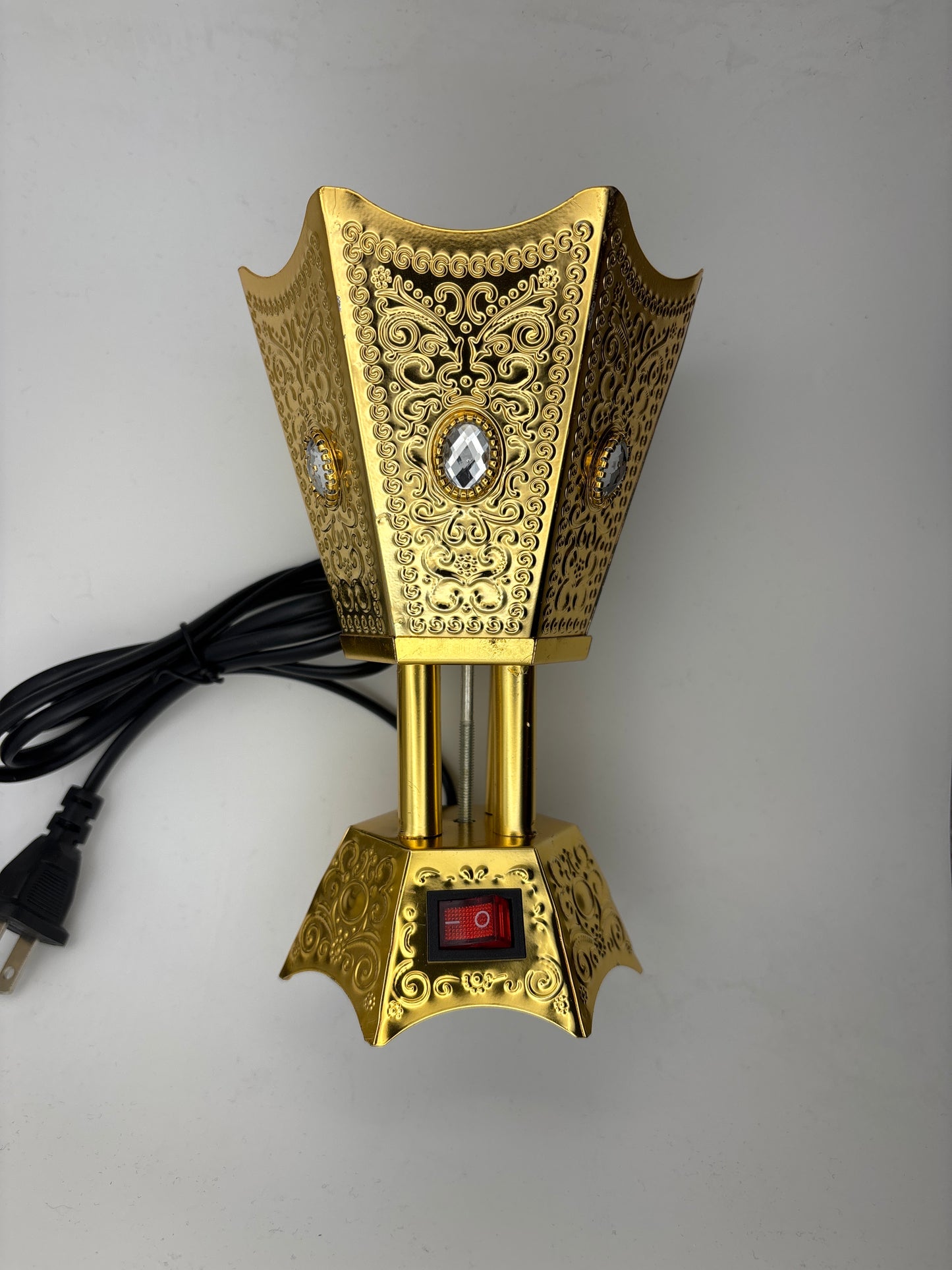 Small incense burner