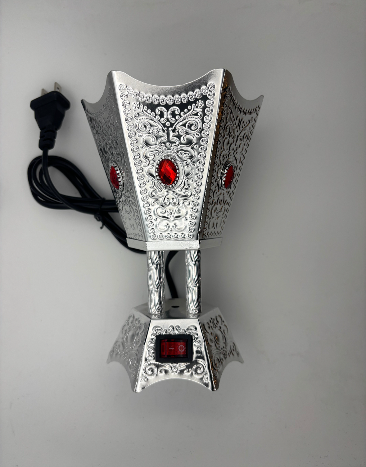 Small incense burner