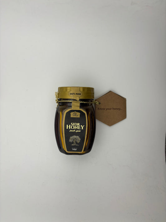 Sidr honey 250 grams